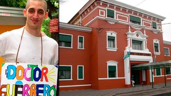 paro en el hospital guitierrez de la plata por el asesinato de un medico paro en el hospital guitierrez de la plata por el asesinato de un medico