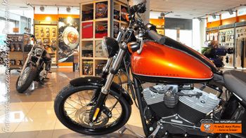 el gobierno redujo el impuesto para motos y embarcaciones el gobierno redujo el impuesto para motos y embarcaciones