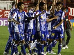 Godoy cruz DYN072