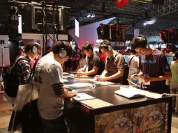tokio tras el exito de los videojuegos tokio tras el exito de los videojuegos