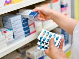 La venta de medicamentos aument&oacute; 65% en el primer trimestre