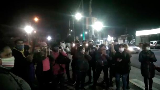 Empleados de La Nirva denuncian vaciamiento de la empresa: Quieren llevarse todo