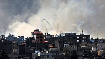 israel denuncia a palestina por ataques en medio de la tregua israel denuncia a palestina por ataques en medio de la tregua