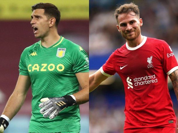 Fútbol libre por celular: cómo ver en vivo Aston Villa vs Liverpool