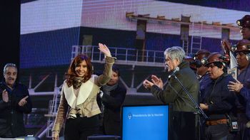 cristina kirchner despues de diciembre: volvere de donde me fui, que es santa cruz cristina kirchner despues de diciembre: volvere de donde me fui, que es santa cruz