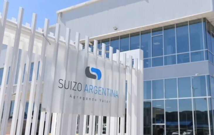 Una por una, las licitaciones ganadas por la Suizo Argentina en la era Milei: acumulan $30.000 millones