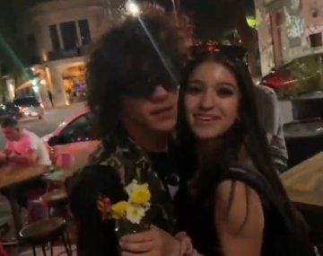 Viral: se enteró por la trasmisión de un famoso streamer que un youtuber besó a su novia