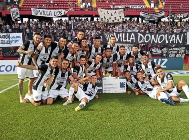 Otra sorpresa en Copa Argentina: Chaco For Ever eliminó a Sarmiento por penales