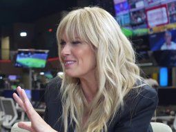 Es oficial: Viviana Canosa ya tiene fecha de estreno en El Trece