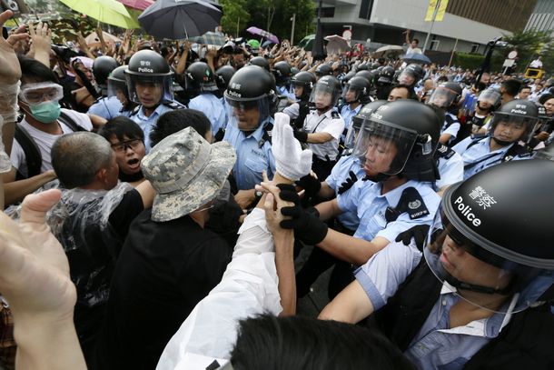 No habrá elecciones libres porque se corre riesgo de dar poder a los pobres