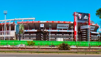 Abusos en River: ¿qué declaró la médica que hizo la denuncia? Abusos en River: ¿qué declaró la médica que hizo la denuncia?