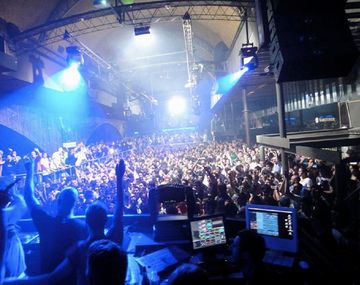 Una joven denunció que fue  violada en un conocido boliche de Palermo