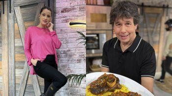 como fue el rating del cocinero ariel rodriguez palacios luego del rumor de malestar con mica viciconte como fue el rating del cocinero ariel rodriguez palacios luego del rumor de malestar con mica viciconte