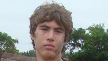 familia desesperada busca a un joven de 14 anos que desaparecio este martes familia desesperada busca a un joven de 14 anos que desaparecio este martes