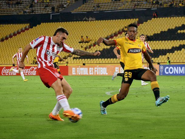 Fútbol libre por celular: cómo ver en vivo Estudiantes de La Plata vs Barcelona de Ecuador