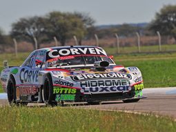 tc: angelini marco el mejor tiempo en la clasificacion tc: angelini marco el mejor tiempo en la clasificacion