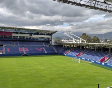 Cómo ver en vivo Mushuc Runa vs Unión por la Copa Sudamericana