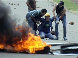Honduras