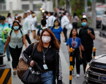 Foto @NicolasChamorro