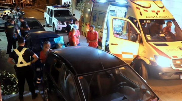 Mallorca: mataron de una puñalada en el pecho a un joven argentino