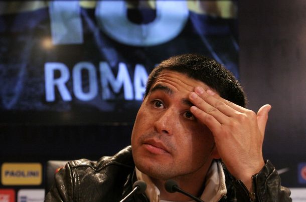 Hijo oculto de Román pide cuota extra para comprarse casa