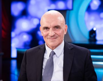 Ampliaron la denuncia contra José Luis Espert por instigación a cometer delitos