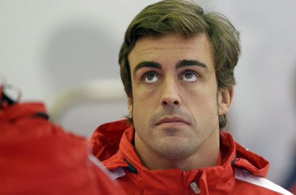 Fernando Alonso habló del milagro que vivió en Bélgica
