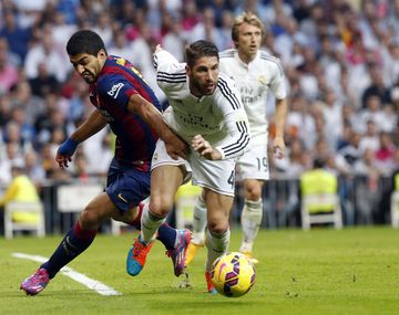 Barcelona y Real Madrid jugarán en Miami