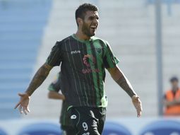 atletico rafaela cayo ante san martin y se hunde en el fondo de la tabla