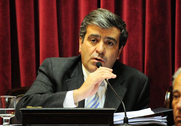 Piden a la Presidente dialogar con todos los sectores