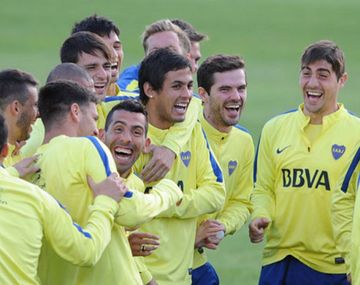 Arruabarrena ya tiene confirmado al equipo para la final de la Copa Argentina