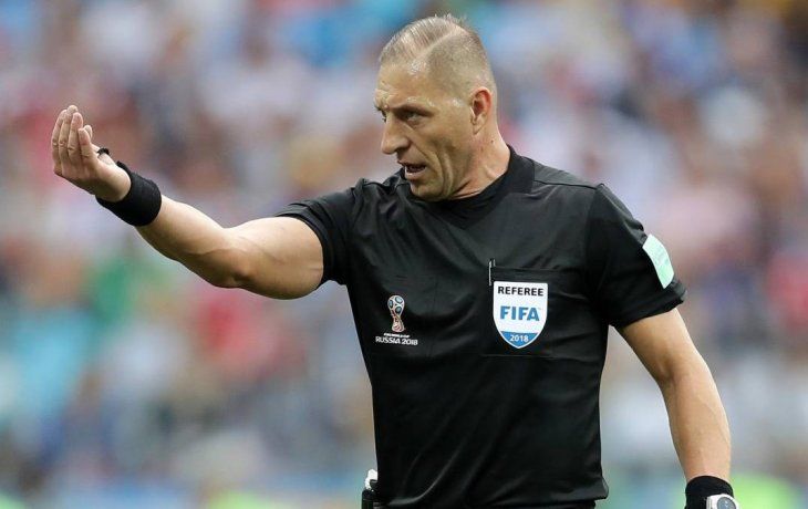 Copa de La Liga: árbitro confirmado para la final