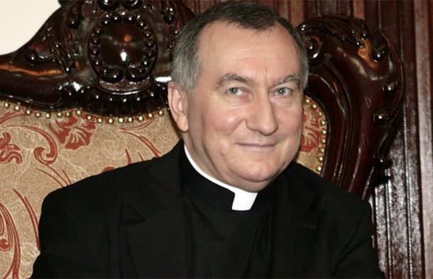 Pietro Parolin