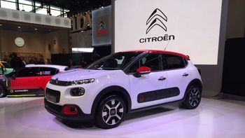 El nuevo C3 de Citröen El nuevo C3 de Citröen