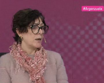 El crudo testimonio de una de las detenidas por protestar en el Congreso