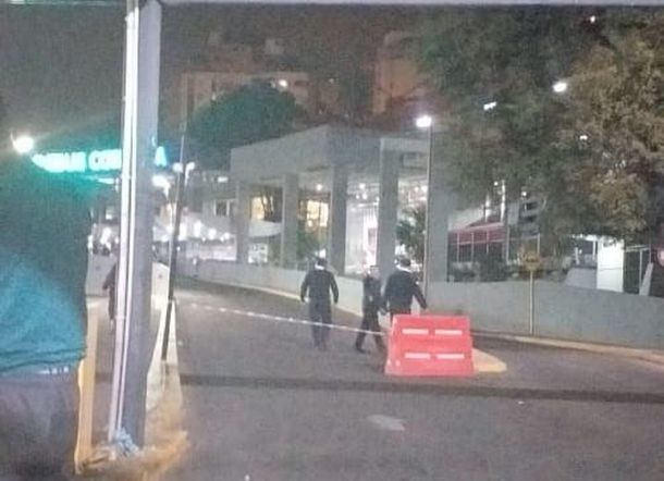 Córdoba: dos mujeres murieron baleadas en la Terminal de Micros