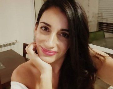 Gisela, madre de Tomás Holder, ex Gran Hermano.