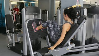 Gimnasios. Gimnasios.