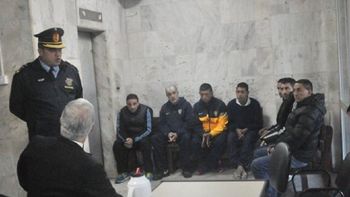 Crédito: @igonzalezprieto Crédito: @igonzalezprieto