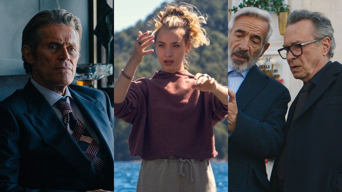 Uno por uno, todos los estrenos de Disney+ en octubre del 2024
