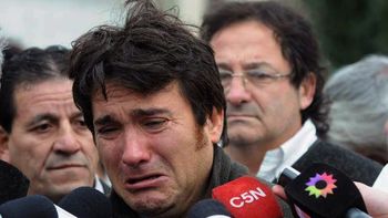 matan a un jubilado durante una entradera frente a su familia matan a un jubilado durante una entradera frente a su familia