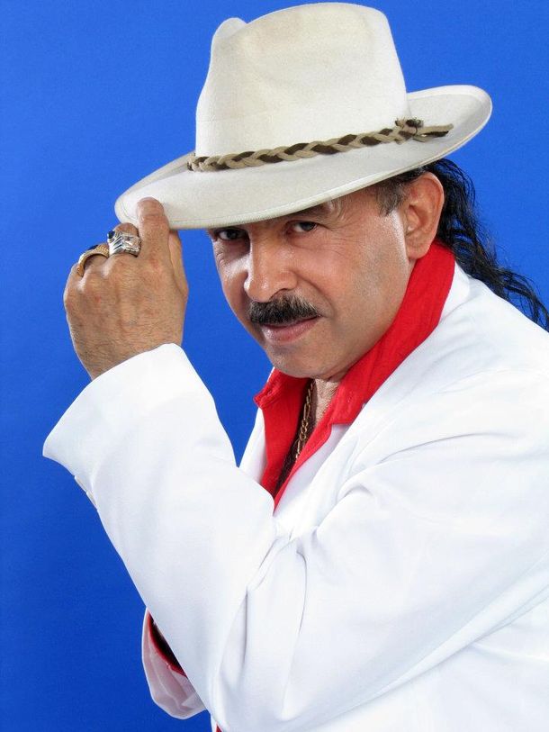 Antonio Ríos habló sobre la condena a su hijo por abuso sexual