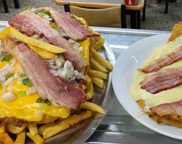 Este bodegón cuenta con platos exquisitos y precios inmejorables.&nbsp;