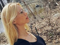 Nicole Neumann podría sumarse a Showmatch Nicole Neumann podría sumarse a Showmatch