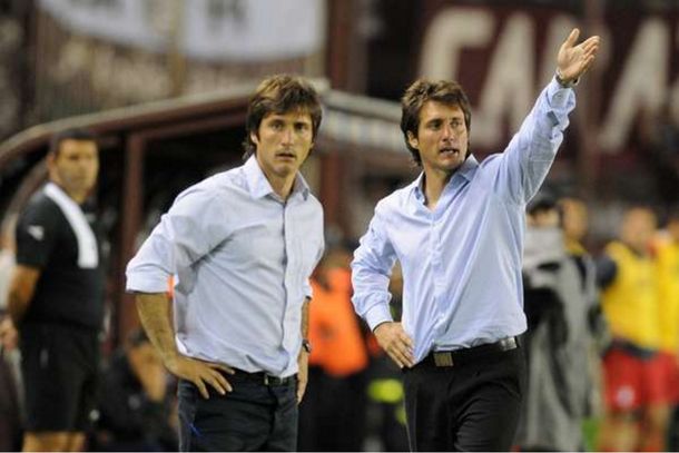 Según la prensa italiana, los Mellizos no tenían permiso ni para trabajar en un bar