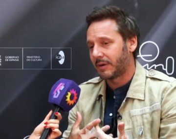 Benjamín Vicuña no disimuló su descontento con la China Suárez e Icardi: qué dijo