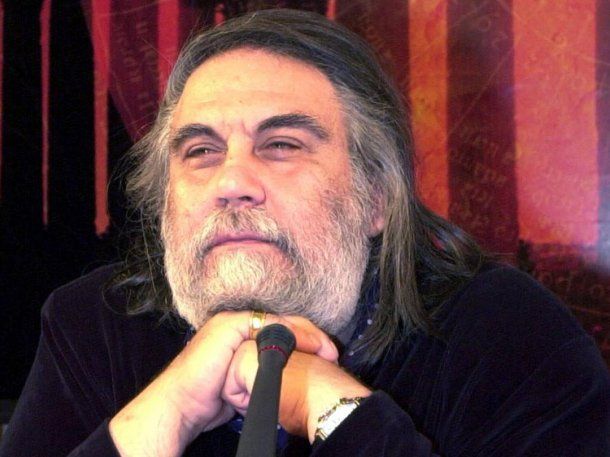Murió Vangelis, autor de la música de Carrozas de fuego