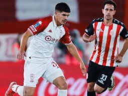 con una gran polemica, huracan y barracas central igualaron 0-0 por el torneo apertura con una gran polemica, huracan y barracas central igualaron 0-0 por el torneo apertura