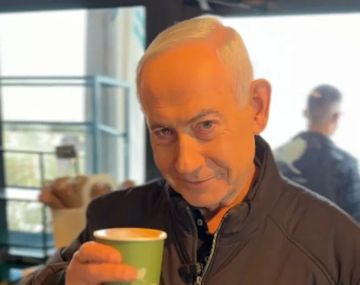 Netanyahu reapareció en sus redes sociales y negó versiones que lo daban por muerto