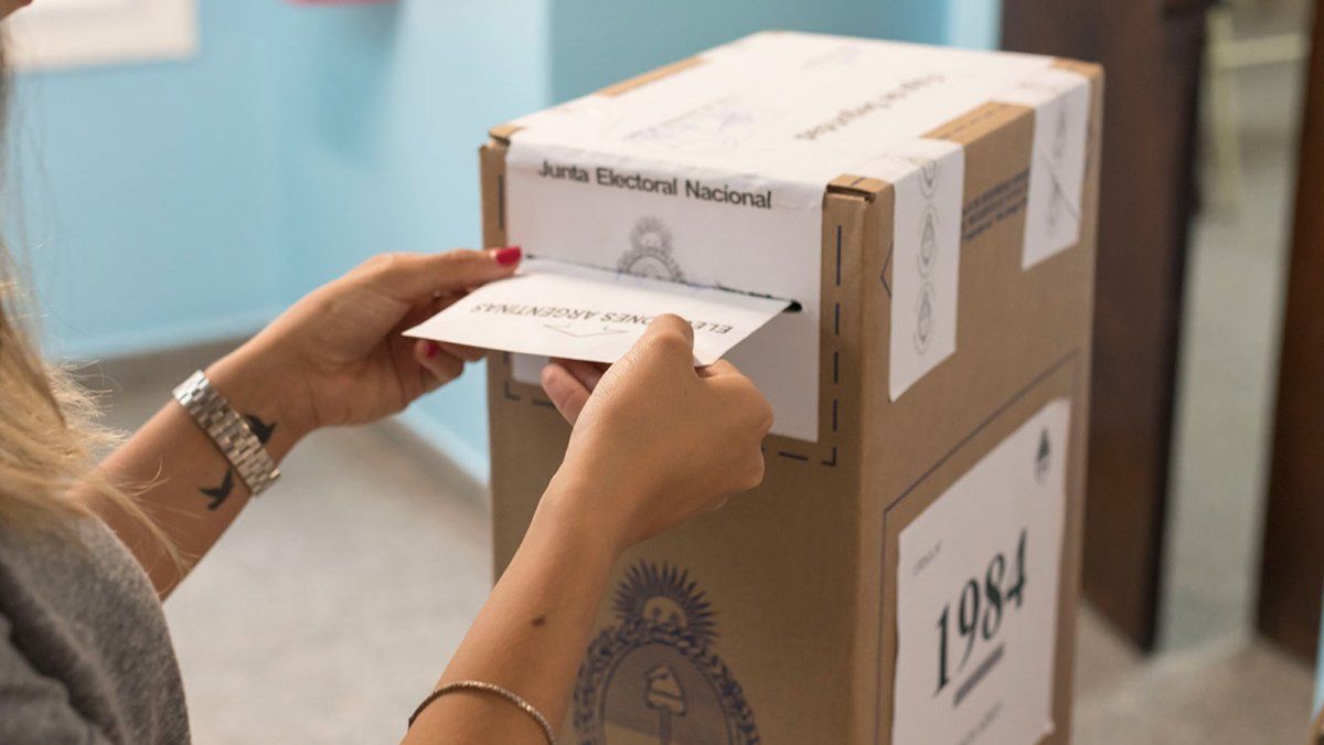 Boca de urna y resultados oficiales: balotaje, ganadores, elecciones 2023
